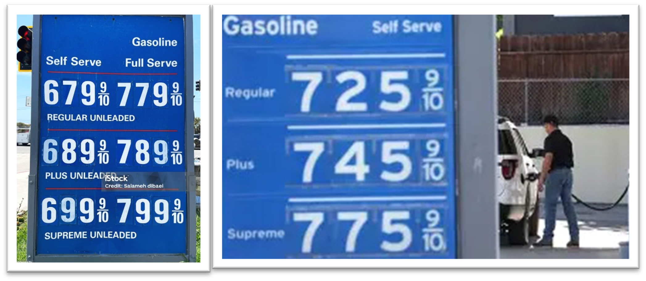 Phiếm dị, Đào Nương:  Cuộc chiến Iran và “người hùng » Donald Trump